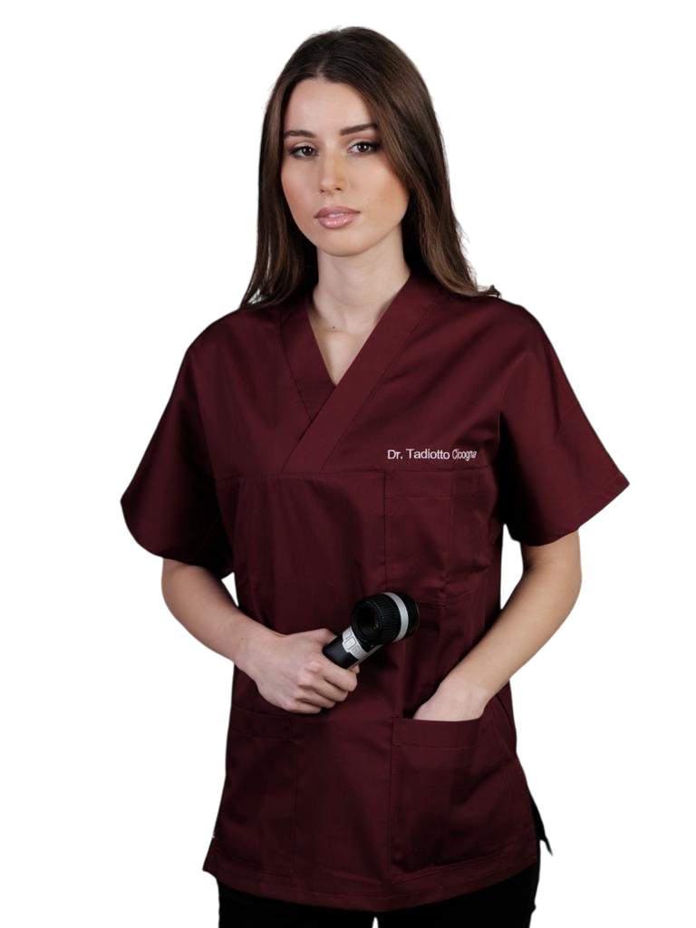 Dott.ssa Giulia Tadiotto Cicogna, dermatologa