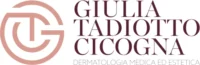 Dott.ssa Giulia Tadiotto Cicogna, dermatologa a Padova
