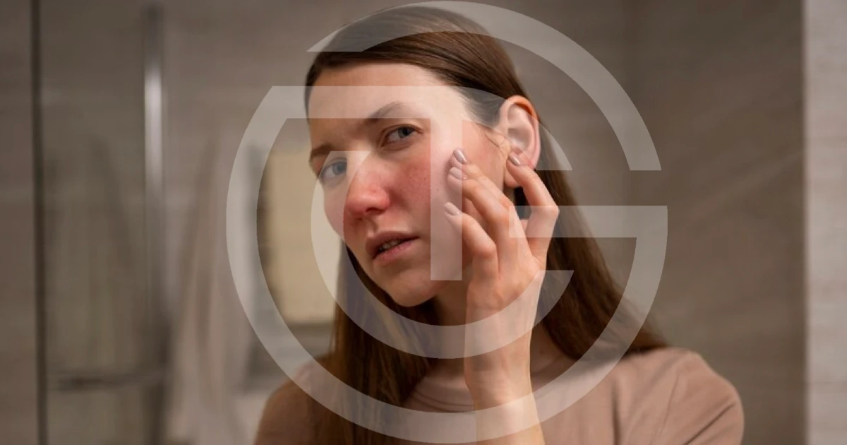 rosacea giulia tadiotto cicogna dermatologo dermatologa medicina estetica laser padova treviso conegliano vittorio veneto