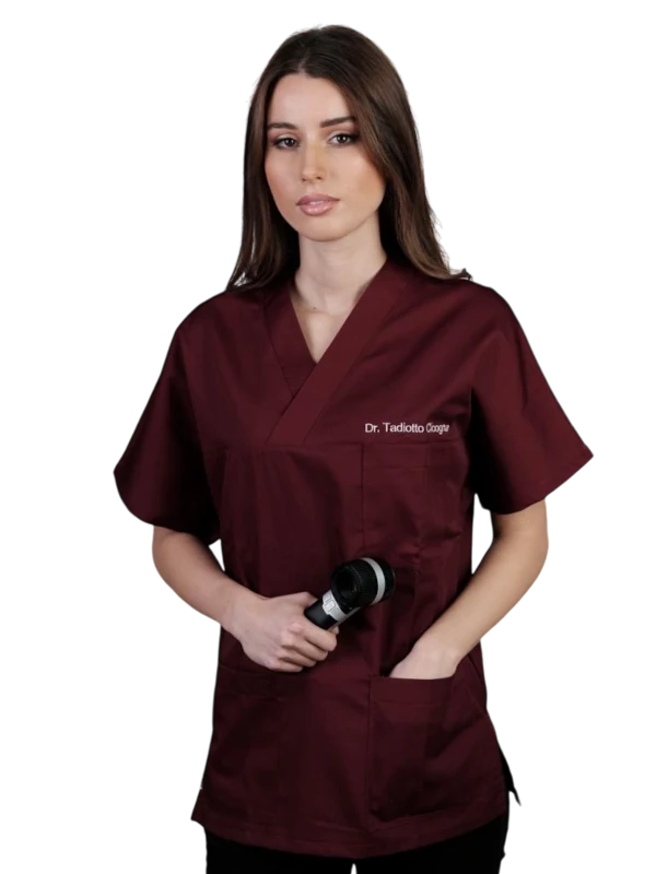 Dott.ssa Giulia Tadiotto Cicogna, dermatologa